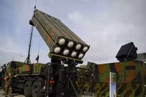 Tên lửa Manba hoả lực, sát thương mạnh cỡ nào… Ukraine mong chi viện?