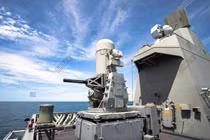 Pháo cao tốc 20mm Phalanx của Mỹ nhanh tới mức nào?