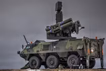 Croatia sẽ sớm sở hữu hệ thống phòng không Crotale NG từ Pháp?