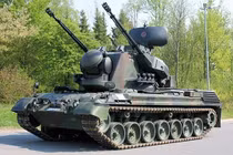 Ukraine tiêu thụ quá nhanh, Đức gấp rút xây dựng nhà máy đạn 35mm