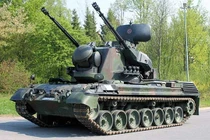 Ukraine tiêu thụ quá nhanh, Đức gấp rút xây dựng nhà máy đạn 35mm