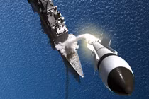 Nhật Bản thử nghiệm thành công tên lửa đánh chặn SM-3 Block IIA