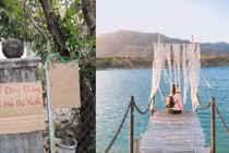 Dính “cú lừa” Google, chủ nhà ở Vũng Tàu treo biển bất lực