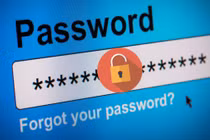 Dùng mật khẩu này là bạn đang thách thức hacker