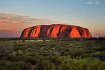 Khám phá sững sờ top sa mạc đẹp nhất trên Trái đất