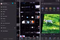 So kè iOS 13 và Android Q khám phá bất ngờ