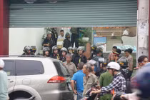 Hơn 900 đơn tố cáo địa ốc Alibaba, “mất bò mới lo làm chuồng”!