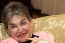 Chấn động: Chú chó được thừa kế 12 triệu USD từ tỷ phú Mỹ