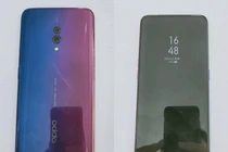 Lộ diện điện thoại Oppo K3 giá siêu chất trước giờ G