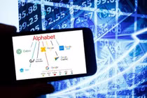 "Soi" phòng thí nghiệm bí ẩn của Google mang tên Google X