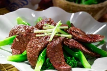 Sai lầm “chết người” khi xào gan 90% bà nội trợ Việt mắc phải