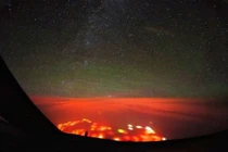 Loạt hiện tượng lạ độc khó giải, khoa học hoang mang