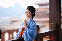 Góc khuất tăm tối các cung nữ xinh đẹp chốn thâm cung