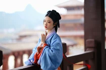 Góc khuất tăm tối các cung nữ xinh đẹp chốn thâm cung