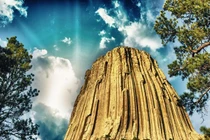 Tháp Qủy và những điểm bí ẩn "quậy tưng" trí tò mò khoa học