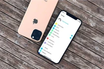 Ảnh iPhone 11 và 11 Max đẹp "độc" khiến tín đồ phát cuồng