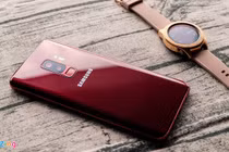 Loạt smartphone giảm giá mạnh cuối tháng 4