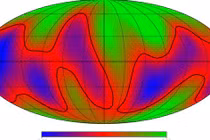 Đây là Trái đất trong mắt người ngoài hành tinh