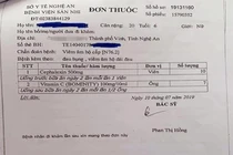 Kết quả pháp y vụ nghi vấn bé gái 6 tuổi bị xâm hại tình dục ở Nghệ An thế nào?