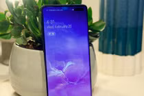 Người dùng kêu trời vì lỗi kết nối của Samsung Galaxy S10 5G