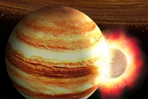 Top đột phá về vũ trụ gây sửng sốt nhất 2019