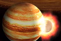 Top đột phá về vũ trụ gây sửng sốt nhất 2019