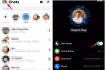 Mẹo dùng Facebook cả ngày không lo tốn pin