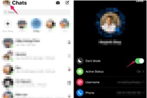 Mẹo dùng Facebook cả ngày không lo tốn pin