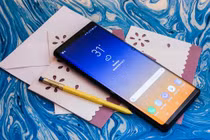Tin đồn hấp dẫn về Samsung Galaxy Note10 sẽ trình làng cuối 2019