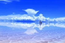 Khó tin những vùng đất ảo diệu ngỡ photoshop