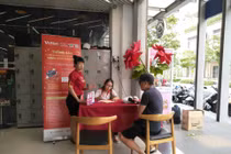 Thị trường bán lẻ: Cạnh tranh ngày càng khốc liệt hơn