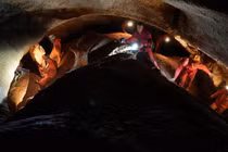 Chùm ảnh bật mí cách các phi hành gia được đào tạo