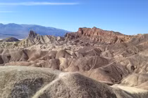 Nóng 40 độ, khám phá những vùng đất nóng nhất thế giới (P1)