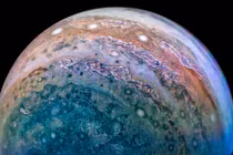 Khám phá hành tinh khổng lồ chuẩn bị áp sát Trái đất 