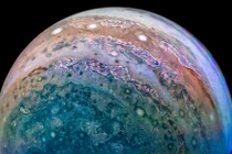 Khám phá hành tinh khổng lồ chuẩn bị áp sát Trái đất 