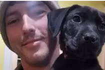 Xúc động chú chó học ngôn ngữ của người khiếm thính