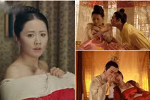 Độc chiêu ngăn cấm phi tần ngoại tình chưa từng thấy