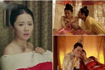 Độc chiêu ngăn cấm phi tần ngoại tình chưa từng thấy