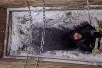 Sinh vật trong mộ băng 50.000 năm giúp "săn" sự sống ngoài hành tinh