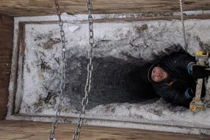 Sinh vật trong mộ băng 50.000 năm giúp "săn" sự sống ngoài hành tinh