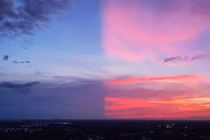 “Sốc” với những điều kì thú hiếm có ai hên lắm mới gặp