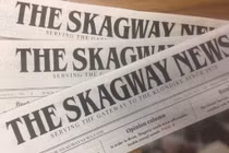 Tờ báo kỳ lạ có duy nhất 1 chủ bút kiêm phóng viên