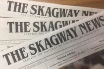 Tờ báo kỳ lạ có duy nhất 1 chủ bút kiêm phóng viên