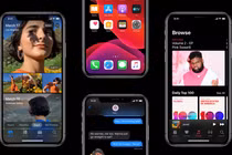 Lý do Apple "cắt" iOS 13 ở iPhone 6/6 Plus, iPhone 5s