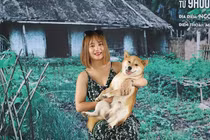 Khám phá "sốc" gốc gác "Cậu Vàng" vừa trúng tuyển vai diễn