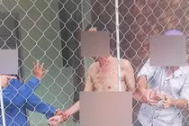 Bắt giữ cụ ông U70 “hở hang” nghi dâm ô bé gái 13 tuổi