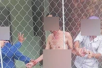 Bắt giữ cụ ông U70 “hở hang” nghi dâm ô bé gái 13 tuổi