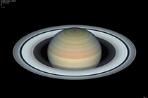 Điểm mặt những hành tinh đáng sợ, kinh hoàng nhất Hệ Mặt trời