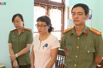 Vụ gian lận thi cử Sơn La: Nhiều cán bộ chủ chốt không nhận