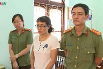 Vụ gian lận thi cử Sơn La: Nhiều cán bộ chủ chốt không nhận